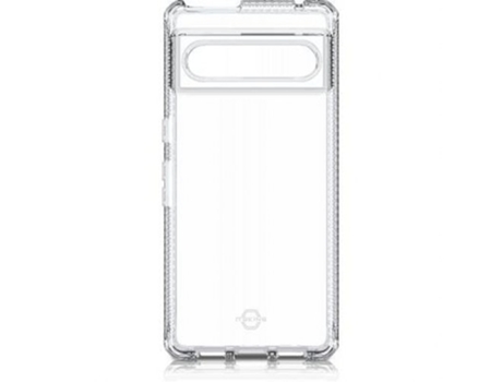 Funda para Google Pixel 7 Pro ITSKINS Plástico Transparente