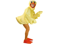 Disfraz de Hombre DISFRAZZES Patito Bañera (Talla: L)