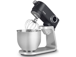 Batidoras Amasadoras H. KOENIG KM120 (800 W - Inox)