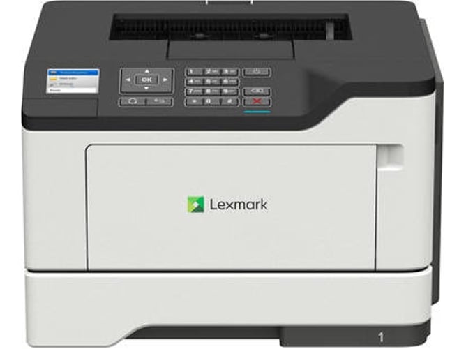 Impresora Laser LEXMARK B2546dw