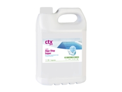 CTX-500S AlgaStop Super 25 L