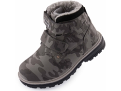 Botas de invierno para niños Loap Sonor, talla 29, impermeables y cómodas
