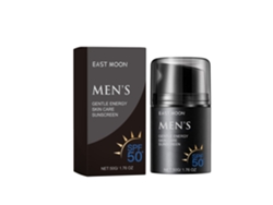 Protector solar mejorado para hombres