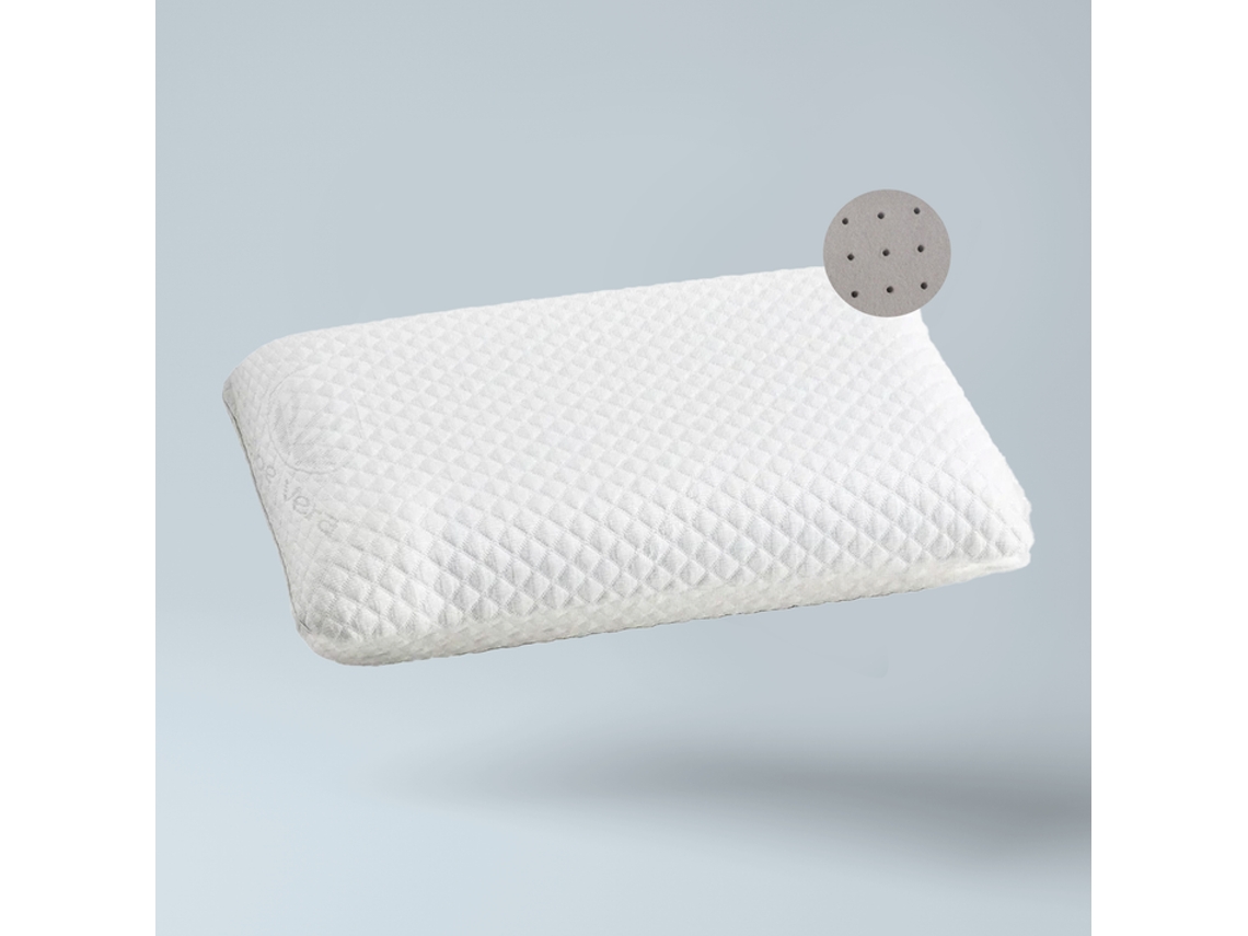 Almohada Dreamura Kuro 40x60