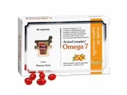 Activecomplex Omega 7 60Cap PHARMA NORD