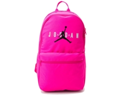 Mochila Casual NIKE AM HBR ECO MA0931 P5D (Rosa - 100 % poliéster)