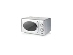 Microondas solo 20l 700w DO3020 - DOMO