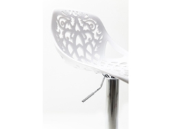 Banco KARE DESIGN de Bar Ornament Branco
