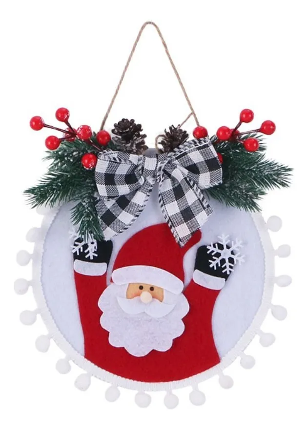 Nuevo colgante con forma de árbol de Navidad de Vayotoy
