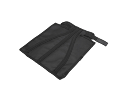 Reflector de flash plegable para Speedlite, reflector suave para fotografía