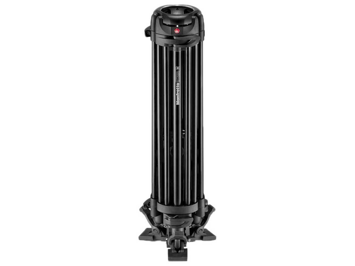 Manfrotto Mvttwinga Twin 100/75