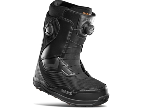 Botas THIRTYTWO Botas De Snowboard Tm-2 Double Boa Preto EU 45