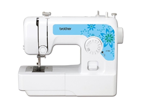 Máquina de Coser BROTHER J14s