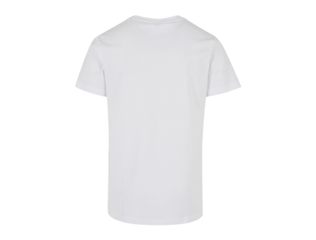 Camiseta MISTER TEE Donut EMB