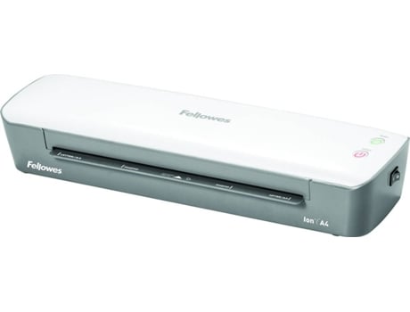 Plastificadora FELLOWES Ion (A4)