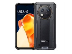 Oukitel Wp28 S 10600mah 16gb Ram 128gb Rom 6.52" Hd Ip68/ip69k 13mp Cámara Android 14 Móvil Resistente