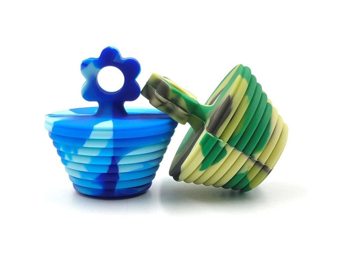 2 Tapones De Baño Para Desagües De Bañera Y Lavabo De Baño, Azul Y Verde Jjr