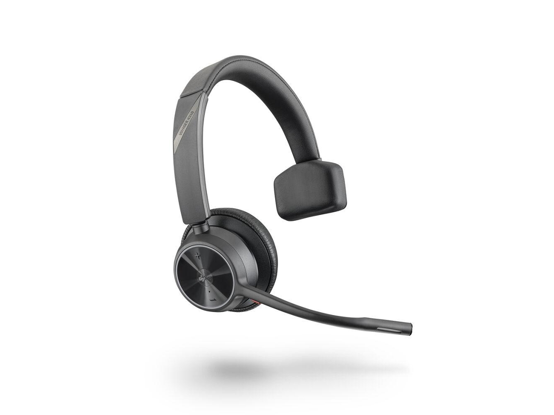 Auriculares con Micrófono Poly 218470-02