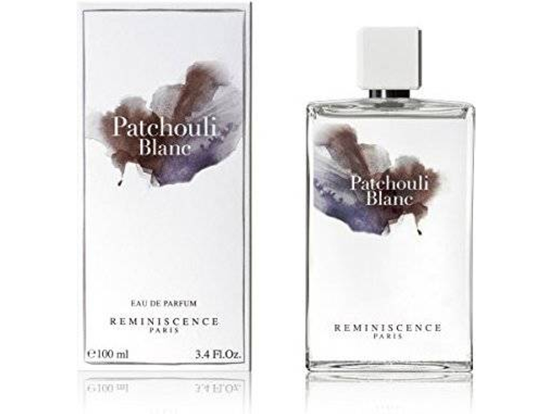 Perfume REMINISCENCE Patchouli Blanc Woman (Eau de Parfum100ml)
