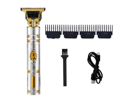 Cortapelos para hombres cortapelos para cortar el pelo recortador de pelo cortapelos recortador de barba corte de pelo