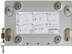 Estuche de Montaje LANCOM SYSTEMS Wall Mount