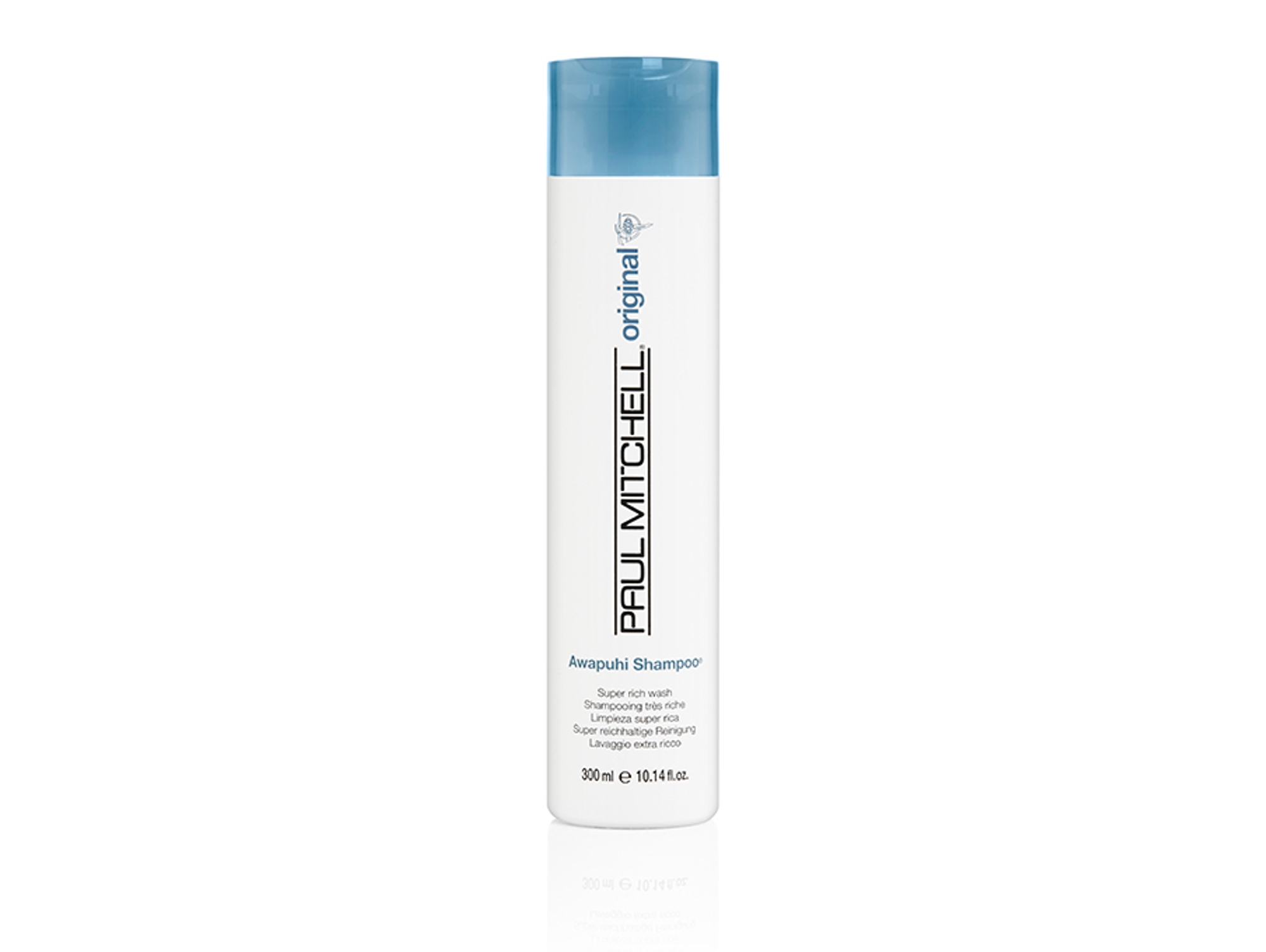 Champú PAUL MITCHELL Original Awapuhi ( 300 ml)