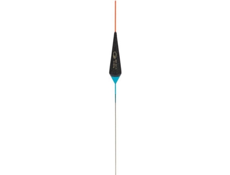 Boya de Pesca GARBOLINO Competition Sp M11 5 Unidades Negro