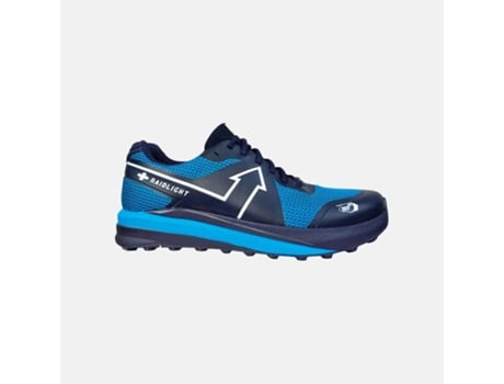 Zapatos de Hombre para Trail RAIDLIGHT Ascendo Mp Azul (41)