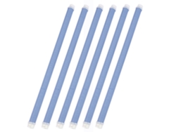 Conjunto De 6 Mangueiras De 1 M Para Aspirador Hidráulico T5 Duo - W78055 ZODIAC