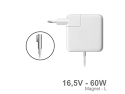 Cargador IDUSD para Portátiles Apple 60W MagSafe