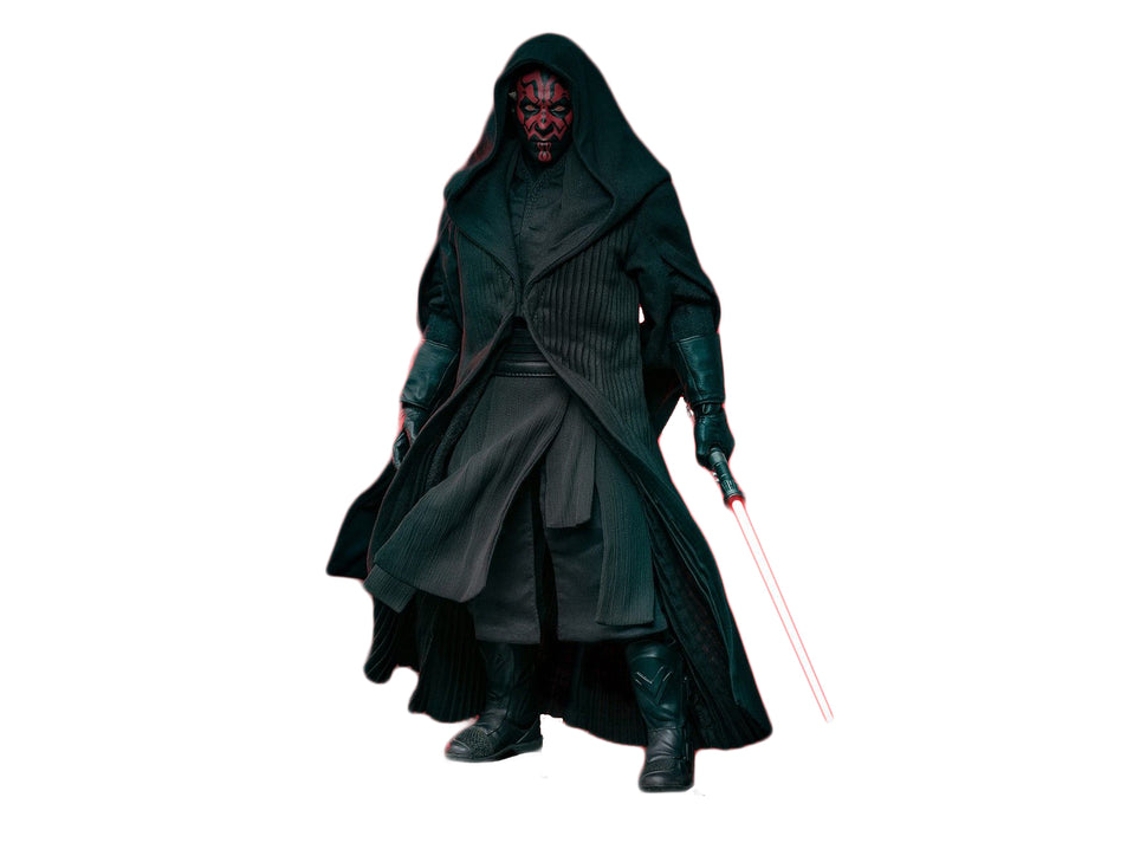 Figura Hot Toys MMS748 - Star Wars The Phantom Menace - Darth Maul