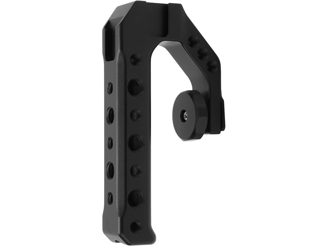 Empuñadura Superior Universal Para Cámara Dslr, Soporte Ligero
