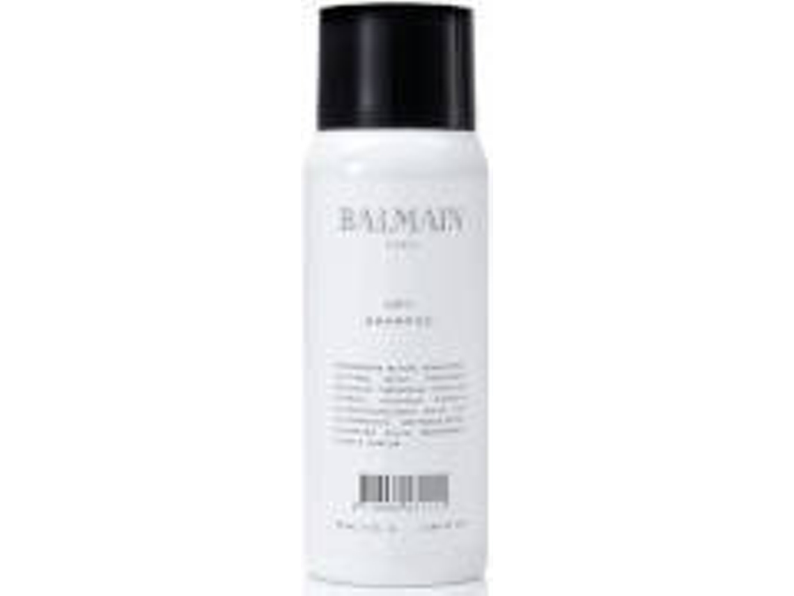 Champú Seco BALMAIN PARIS HAIR COUTURE Travel Size (75ml)