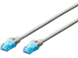 Cable de Red DIGITUS (RJ45 - 50 cm)