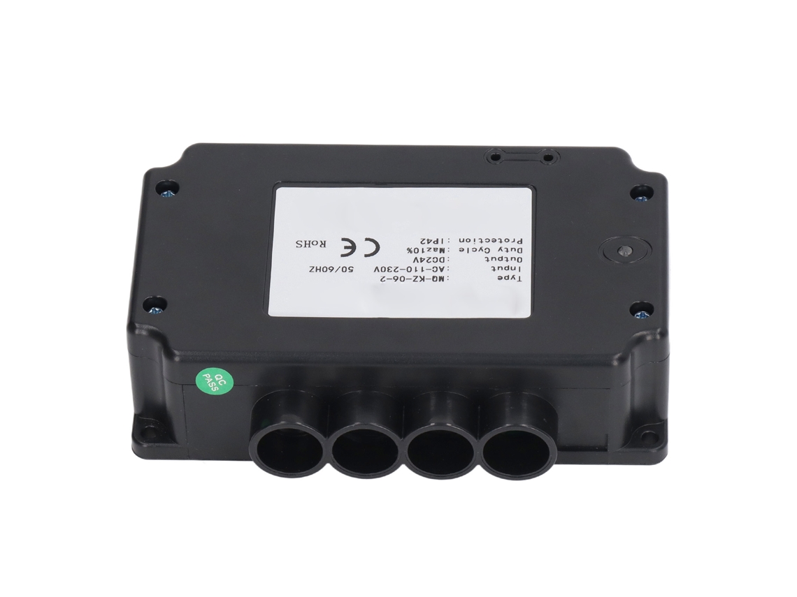 Controlador De Actuador Eléctrico Con Cable Para Actuador Lineal Motor Smart Home Ac