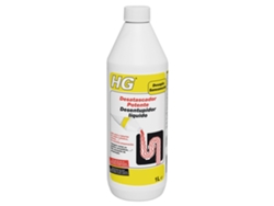 Desatascador potente HG 139100130