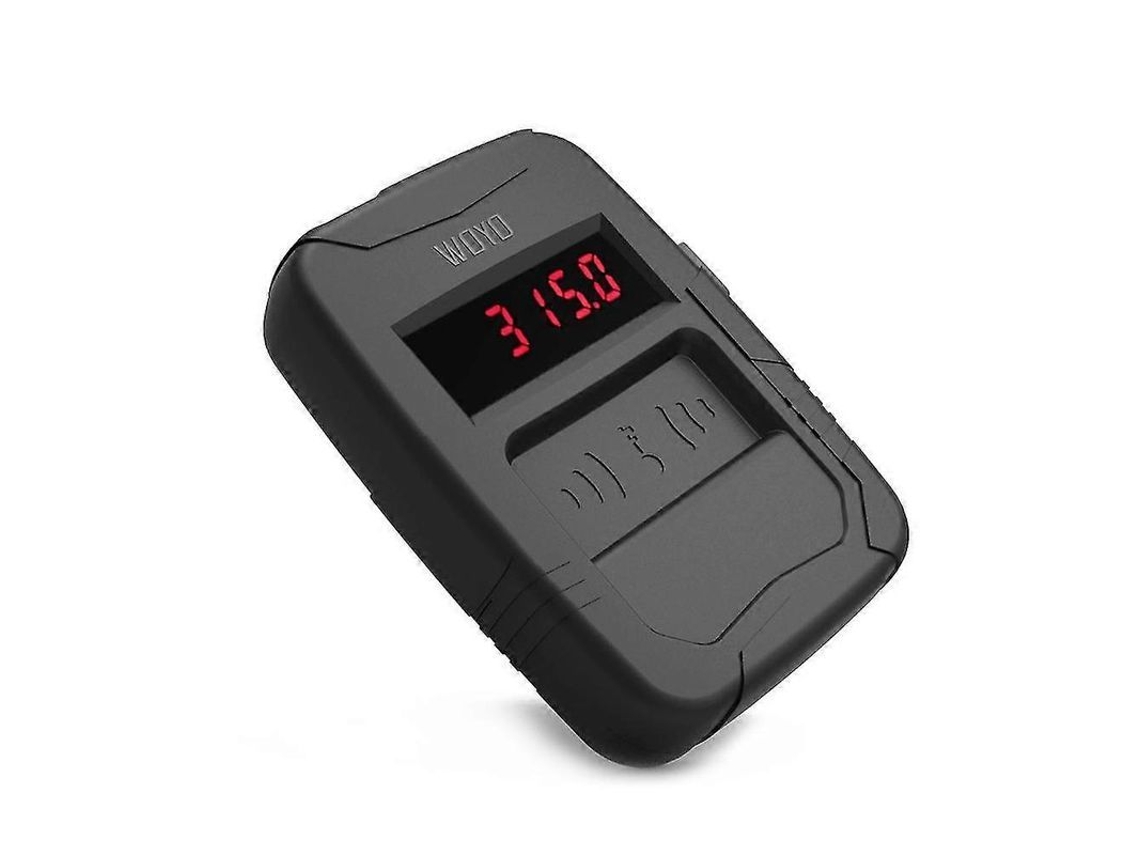 Herramienta De Diagnóstico Portátil Inalámbrica Con Control Remoto Woyo Para Automóviles, 10-1000 Mhz