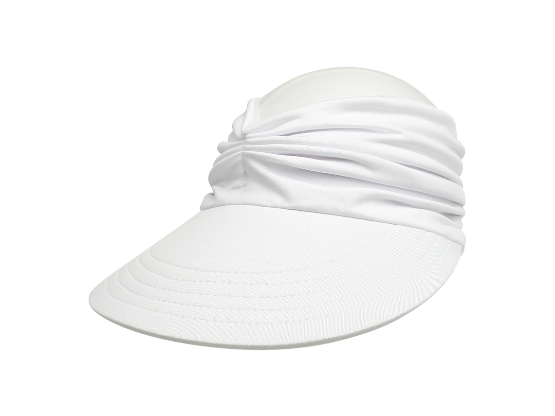 Omni-gorra Sol Para Mujer Gorra Béisbol Con Cierre Superior Abierto Protección Uv Para Playa Tenis Correr Al Aire Libre