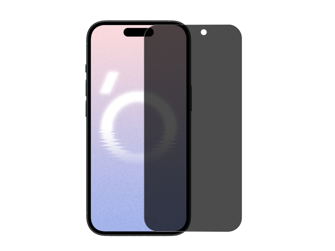 Protector De Pantalla De Vidrio Yuysan Para Iphone Xs Max Con Pegamento Completo 9d.