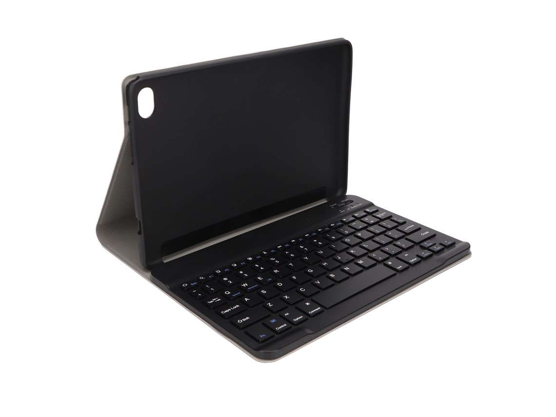 Teclado inalámbrico (impermeable, diseño ergonómico)