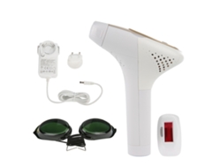 Máquina de depilación corporal completa indolora IPL eléctrica de 100 W (modelo 2026)