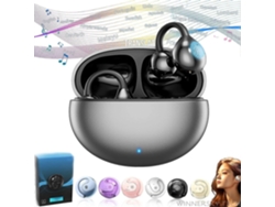 Auriculares Con Ia Traductora - Función Traducción Simultánea