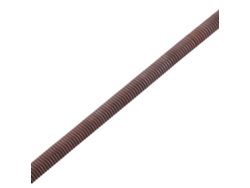 Resistencia de alambre calefactor de 220 V para estufa eléctrica (5000 W)