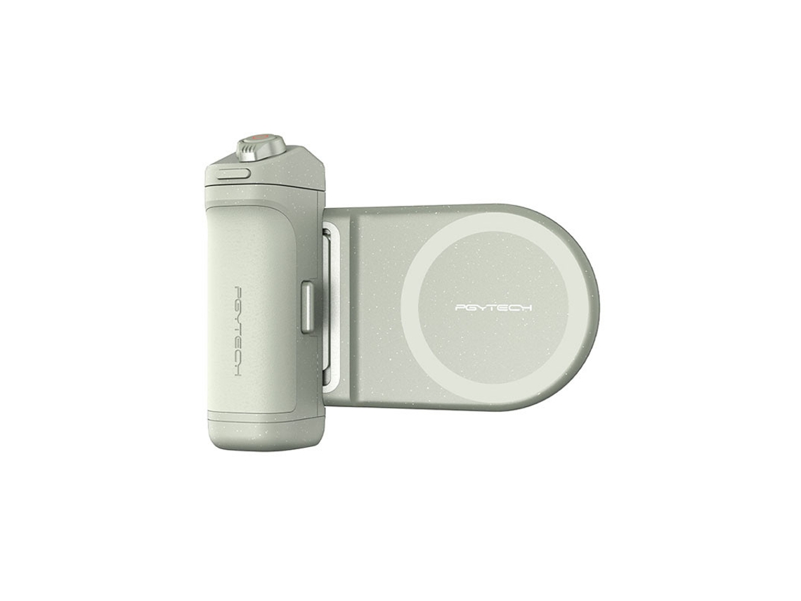 Soporte Para Teléfono Pgytech Magcam - Verde Menta
