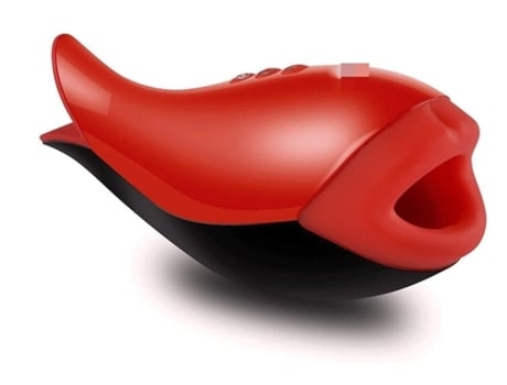 Estimulador TURMIN Fjbzzh070412 Negro