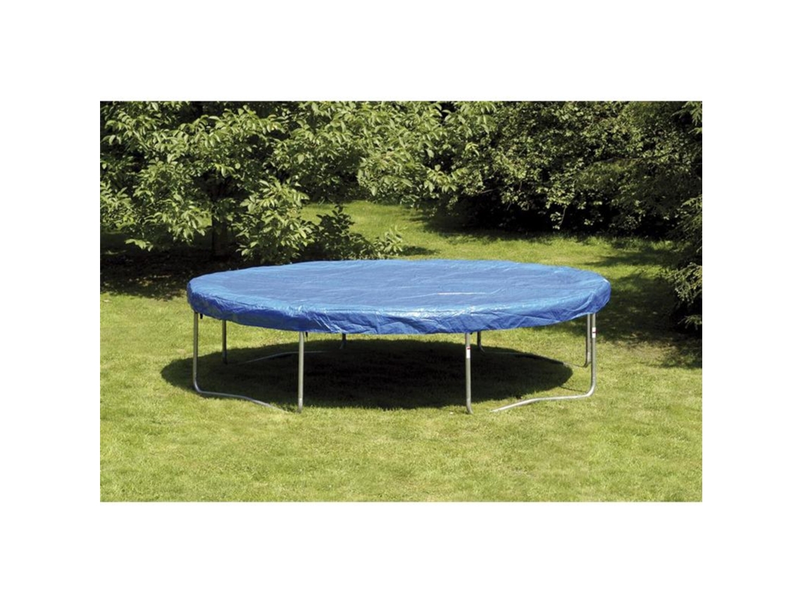 Lluvia Protector para Camas Elásticas 427 cm Ø Toys World
