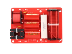 Alto falante Ktv Hifi LAXISCREED 250w 4 8ω