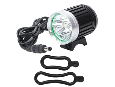 Lámpara de Pared Clásica y Rústica CHRONUS K610 Usb Recargable 6000K Rosa