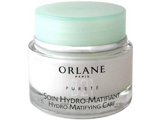Crema Facial ORLANE Hydro Matifiant (50 ml)