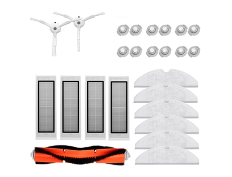 Accesorio Aspiradores XIAOMI filtro hepa 1s s6 s5 max s60 s65 s5 s50